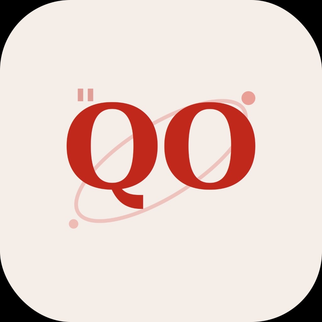 Quote Orbit logo