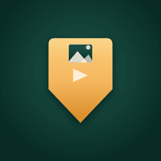 Save di Status logo